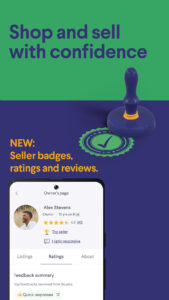 Kijiji: Buy and sell local 19.67.0 screenshot 3