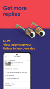 Kijiji: Buy and sell local 19.67.0 screenshot 5