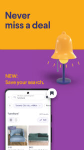 Kijiji: Buy and sell local 19.66.0 screenshot 4