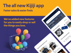Kijiji: Buy and sell local 19.66.0 screenshot 7