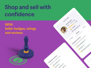 Kijiji: Buy and sell local 19.66.0 screenshot 9