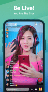 Kik — Messaging & Chat App 17.5.5.32650 screenshot 2