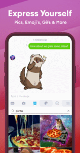 Kik — Messaging & Chat App 17.5.5.32650 screenshot 7