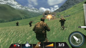 Kill Shot Bravo: 3D Sniper FPS 13.4 screenshot 2