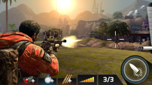 Kill Shot Bravo: 3D Sniper FPS 13.4 screenshot 3