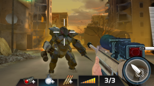Kill Shot Bravo: 3D Sniper FPS 13.4 screenshot 5