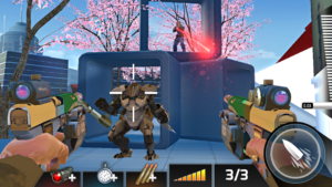 Kill Shot Bravo: 3D Sniper FPS 13.4 screenshot 7