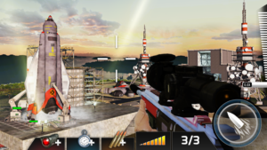 Kill Shot Bravo: 3D Sniper FPS 13.4 screenshot 8