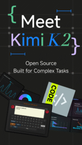Kimi 2.3.5 screenshot 1