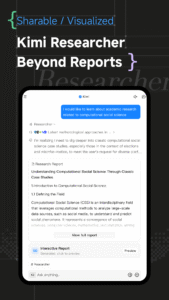 Kimi 2.3.4 screenshot 17