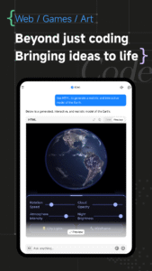 Kimi 2.3.4 screenshot 9