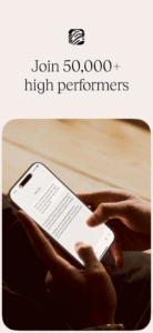 Kin: Personal AI Advisors 0.5.2 screenshot 8