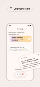 Kin: Personal AI Advisors 0.5.1 screenshot 6