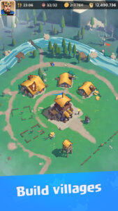 Kingshot 1.6.4 screenshot 2