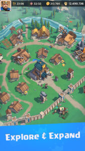 Kingshot 1.6.4 screenshot 3