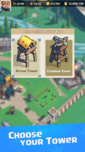 Kingshot 1.6.4 screenshot 4