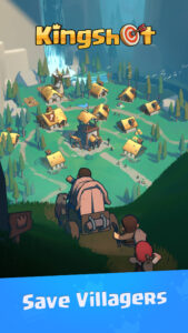 Kingshot 1.6.4 screenshot 5