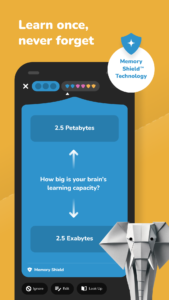Kinnu - General Knowledge 4.1.9 screenshot 4