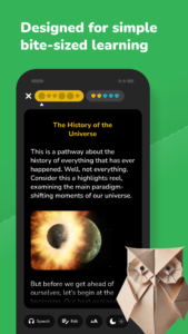 Kinnu - General Knowledge 4.1.8 screenshot 3