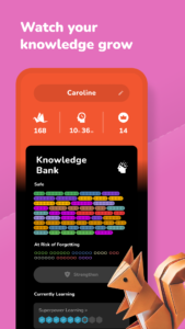 Kinnu - General Knowledge 4.1.8 screenshot 5