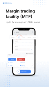 Zerodha Kite - Trade & Invest 3.8.3 screenshot 6