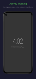 KLCK Kustom Lock Screen Maker 3.79b515010 screenshot 1