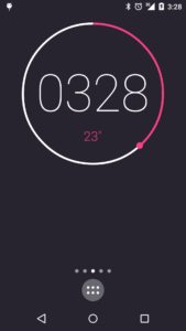 KLWP Live Wallpaper Maker 3.79b515010 screenshot 2