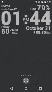 KLWP Live Wallpaper Maker 3.79b515010 screenshot 4