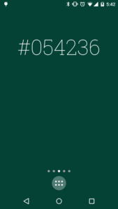 KLWP Live Wallpaper Maker 3.79b515010 screenshot 6