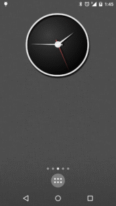 KLWP Live Wallpaper Maker 3.79b515010 screenshot 8