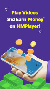 KMPlayer - All Video Player 35.06.263 screenshot 3