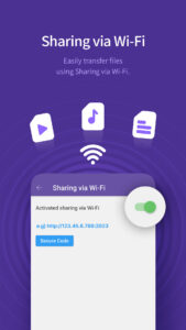 KMPlayer - All Video Player 35.06.263 screenshot 5