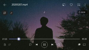 KMPlayer - All Video Player 35.06.263 screenshot 9