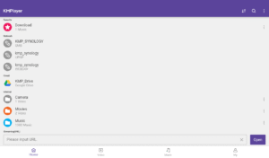 KMPlayer - All Video Player 35.06.263 screenshot 10