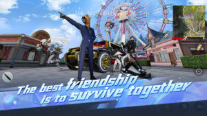 Knives Out 1.343.650304 screenshot 4