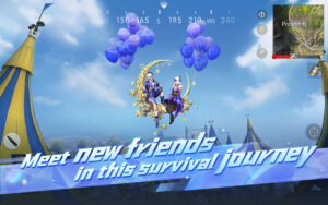 Knives Out 1.343.650304 screenshot 9