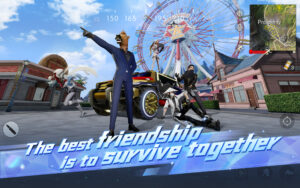Knives Out 1.343.650304 screenshot 10