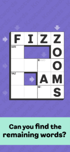 Knotwords screenshot 4