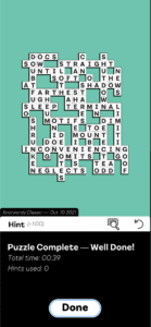 Knotwords screenshot 6