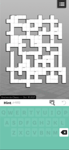 Knotwords screenshot 7