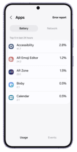 Knox Asset Intelligence 1.1.22.6 screenshot 4