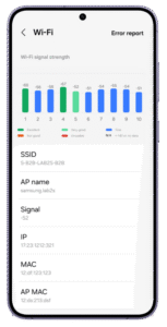Knox Asset Intelligence 1.1.22.6 screenshot 5