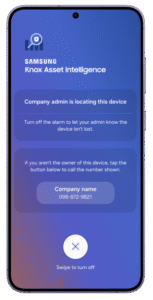Knox Asset Intelligence 1.1.22.6 screenshot 6