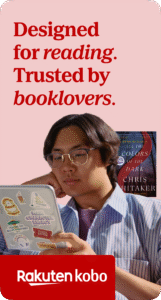 Kobo | eBooks & Audiobooks 10.3.1.39831 screenshot 1
