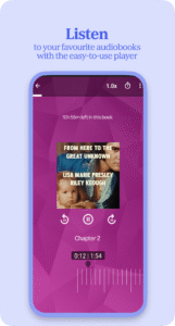 Kobo | eBooks & Audiobooks 10.3.1.39831 screenshot 7