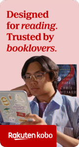 Kobo | eBooks & Audiobooks 10.5.1.39851 screenshot 1