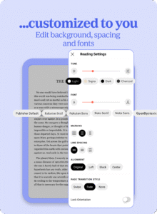 Kobo | eBooks & Audiobooks 10.5.1.39851 screenshot 12