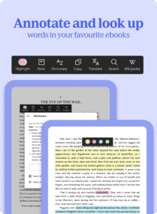 Kobo | eBooks & Audiobooks 10.5.1.39851 screenshot 13