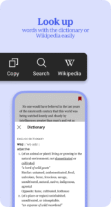 Kobo | eBooks & Audiobooks 10.5.1.39851 screenshot 6
