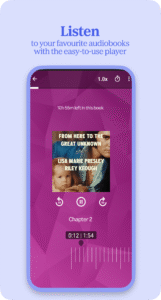 Kobo | eBooks & Audiobooks 10.5.1.39851 screenshot 7